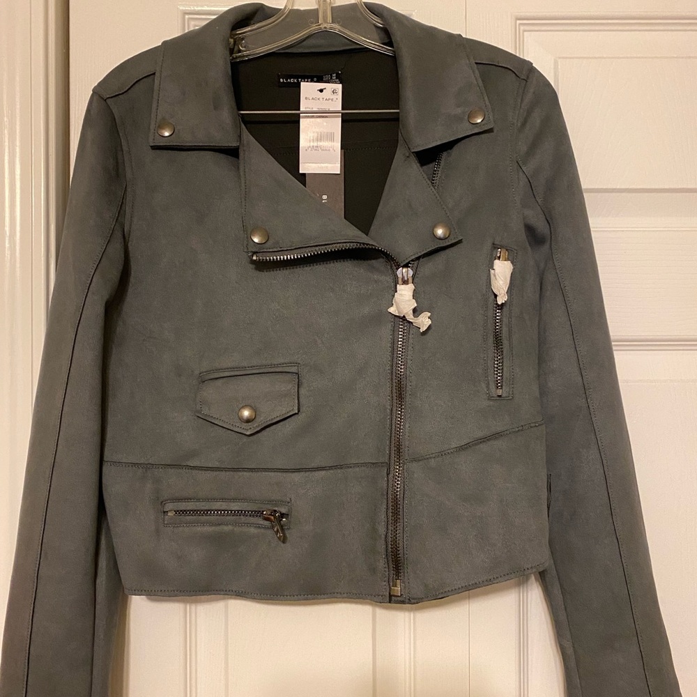 Women’s Macy Jacket Medium